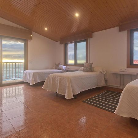Casa Picota Apartment โอยา ภายนอก รูปภาพ