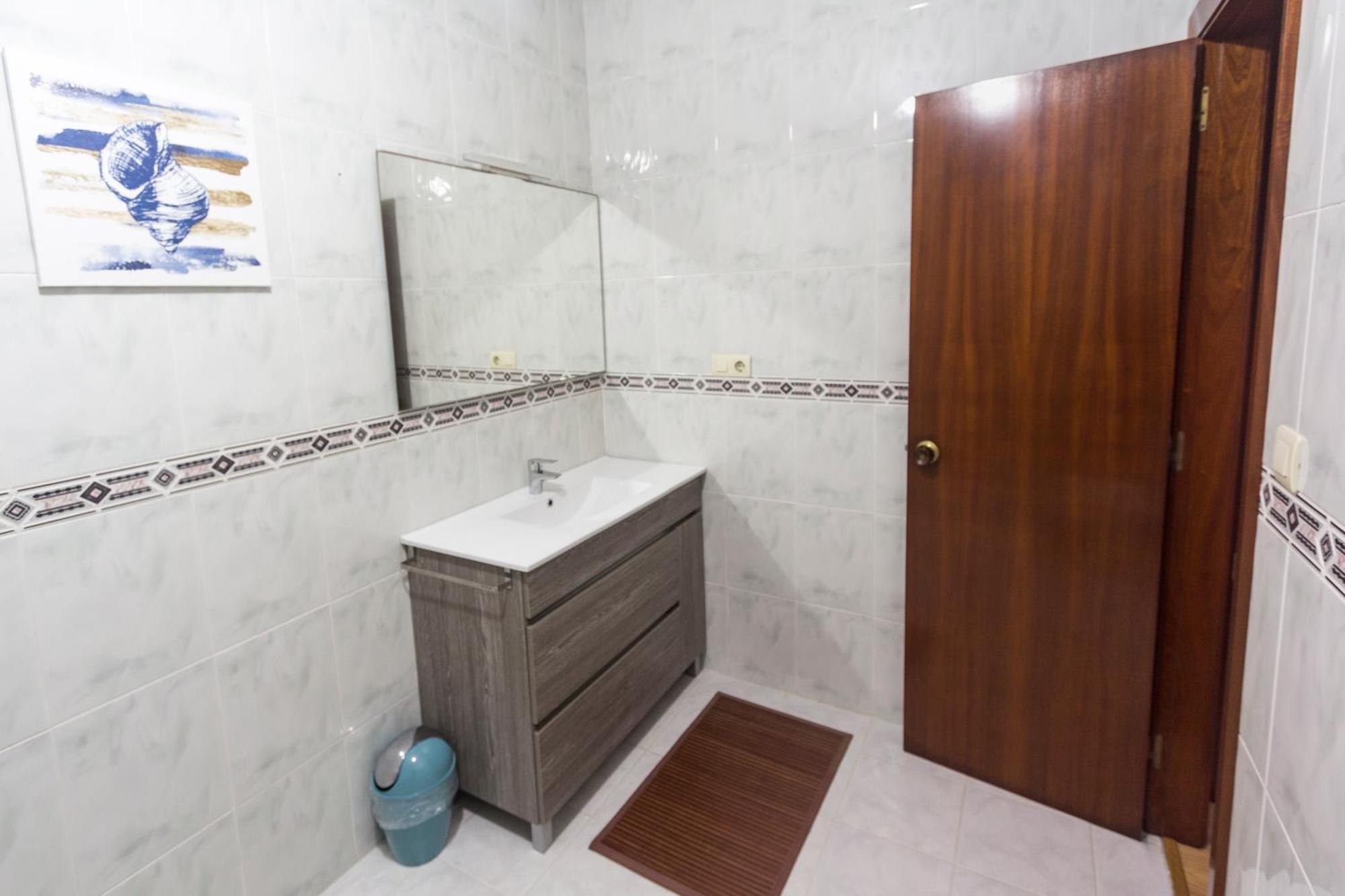 Casa Picota Apartment โอยา ภายนอก รูปภาพ