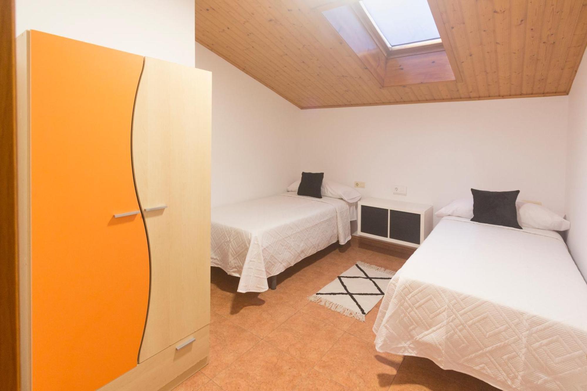 Casa Picota Apartment โอยา ภายนอก รูปภาพ