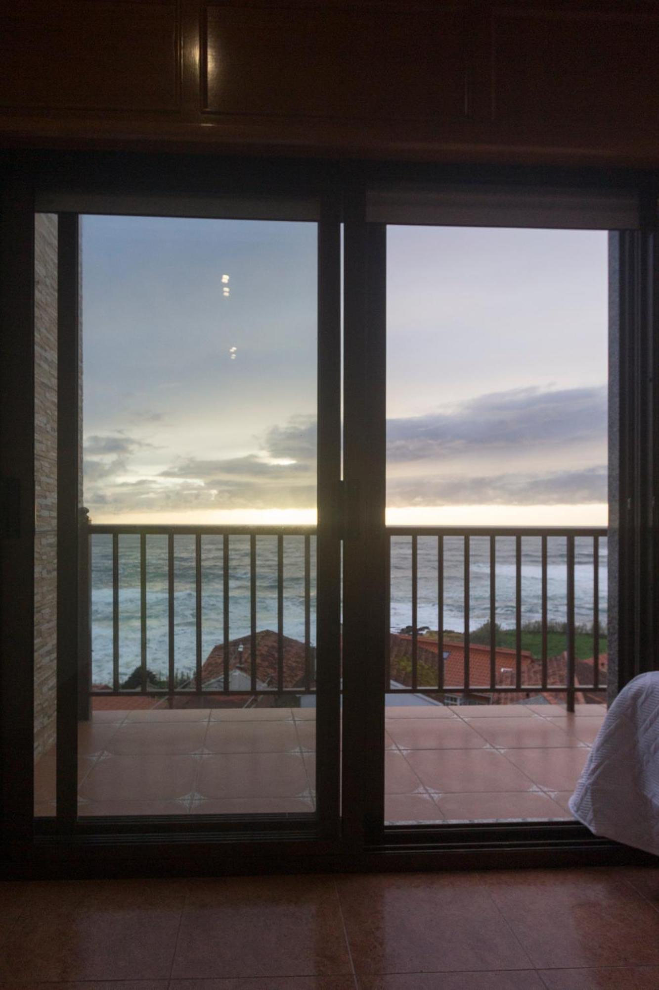 Casa Picota Apartment โอยา ภายนอก รูปภาพ