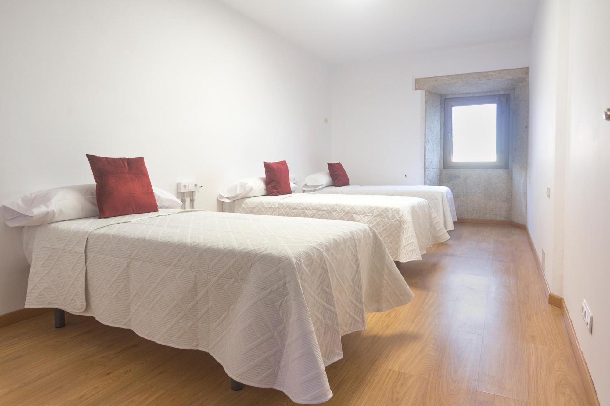 Casa Picota Apartment โอยา ภายนอก รูปภาพ