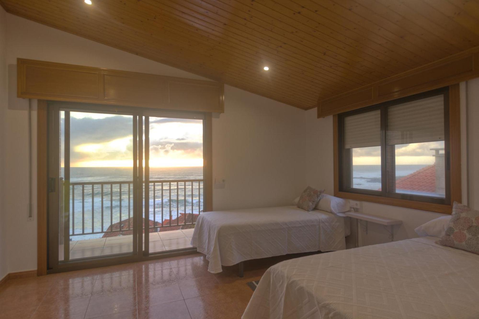 Casa Picota Apartment โอยา ภายนอก รูปภาพ