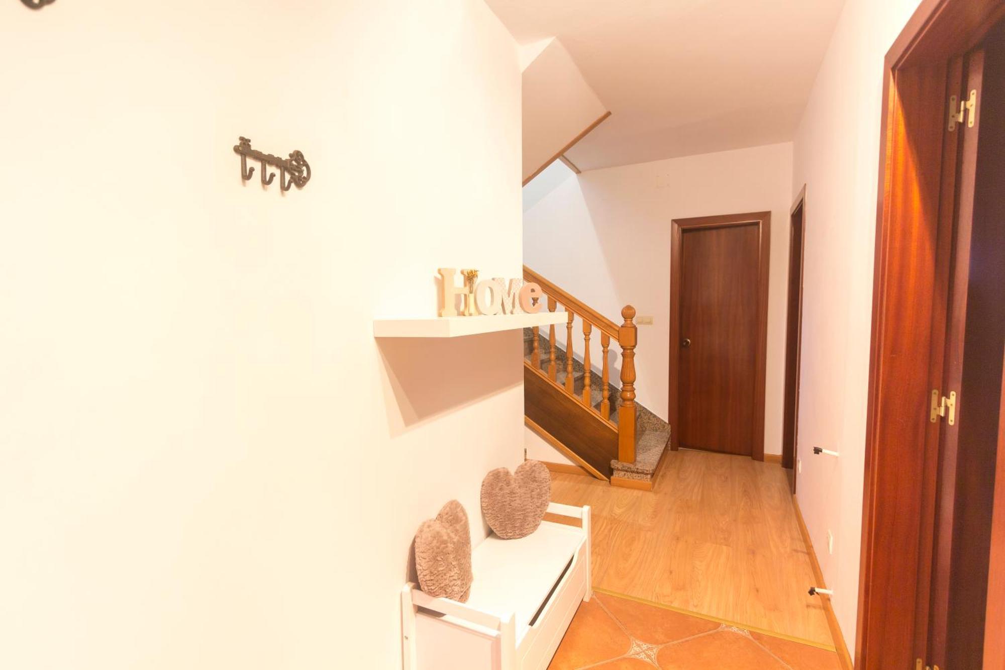Casa Picota Apartment โอยา ภายนอก รูปภาพ