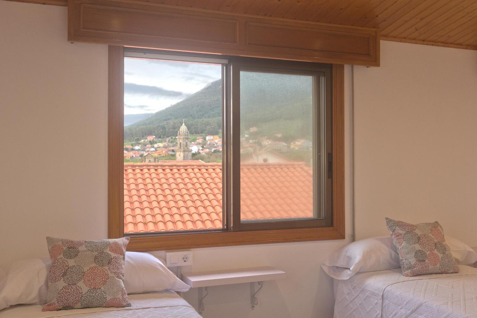 Casa Picota Apartment โอยา ภายนอก รูปภาพ