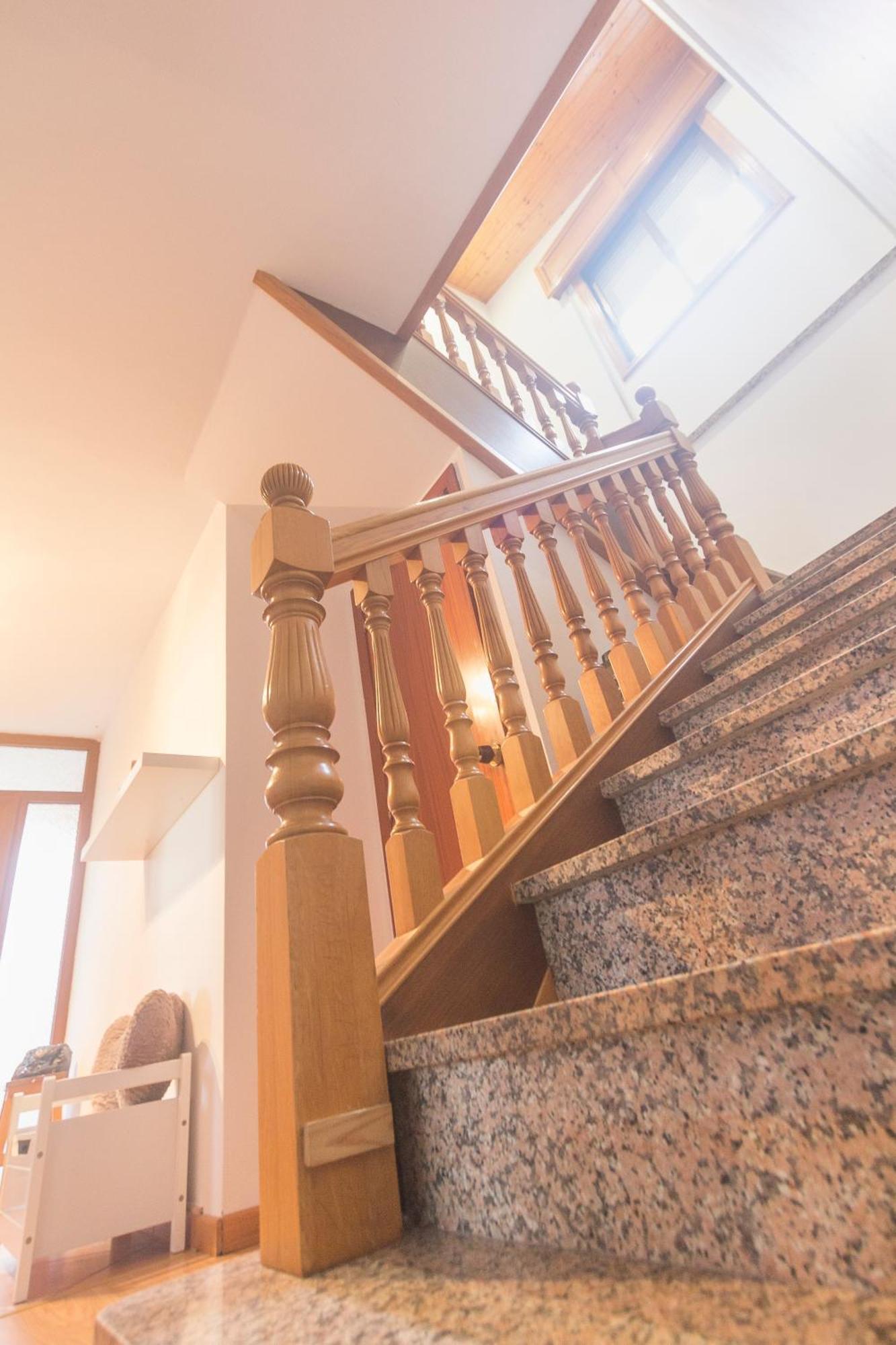 Casa Picota Apartment โอยา ภายนอก รูปภาพ