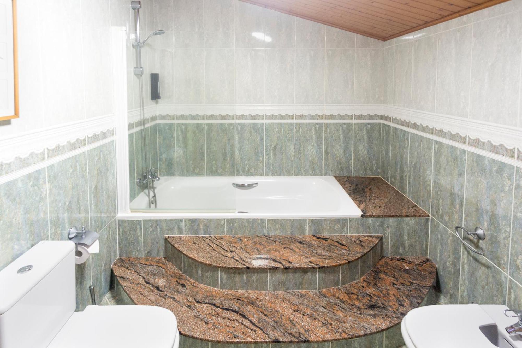 Casa Picota Apartment โอยา ภายนอก รูปภาพ